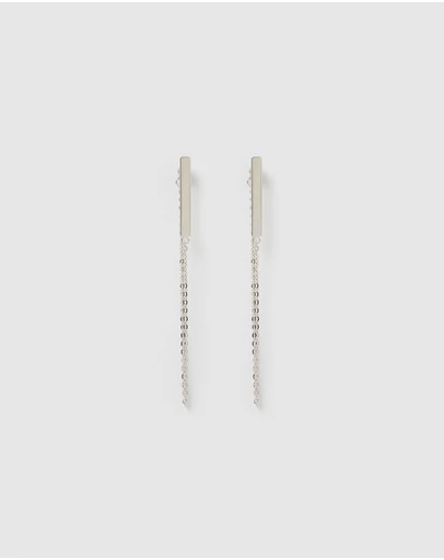 Izoa - Samantha Earrings