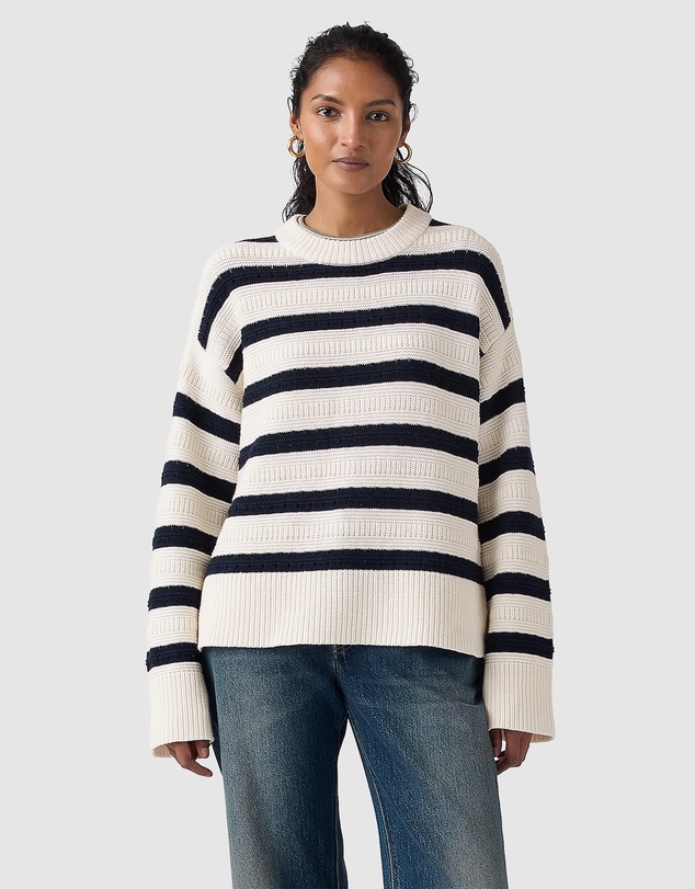 Levi's - Candide Crewneck Jumper