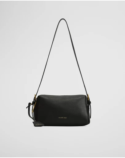 Country Road - Isla Leather Shoulder Bag