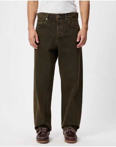 Sunflower - Wide Twist Work Pants