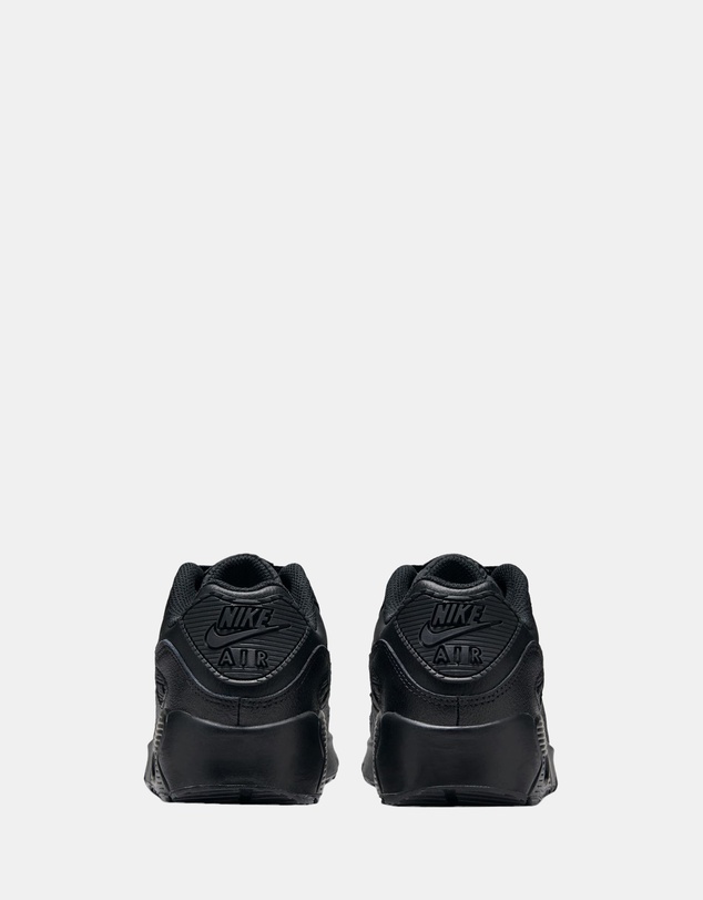 Nike - Air Max 90 Leather Grade School