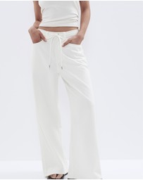 UNISON - Relaxed Pant