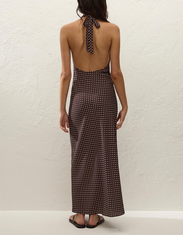 Faithfull The Brand - Rosa Maxi Dress