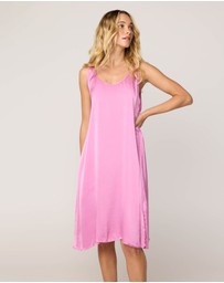 Primness - Des Tank Dress