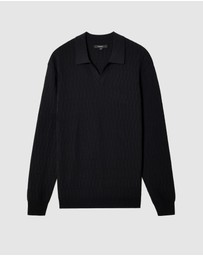 Politix - Otis Trophy Knit
