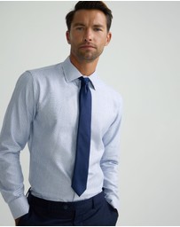 Oxford - Islington Classic Fit Cotton Shirt