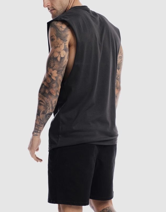DVNT - Devoid Premium Tank
