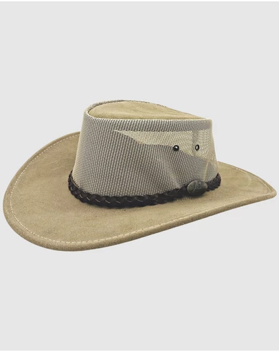 Jacaru - Jacaru 1019 Summer Breeze Hat