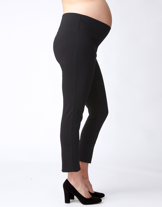 Ripe Maternity - Suzie Capri Pants