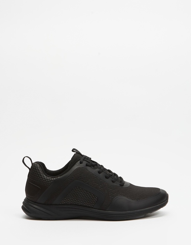 Vionic - Jojo Active Sneaker - Black