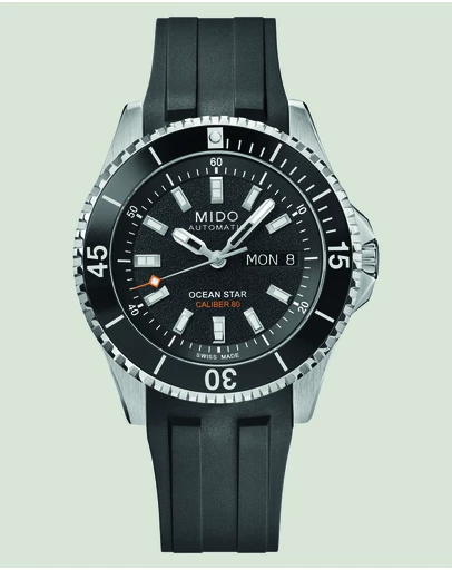 Mido - Ocean Star 200