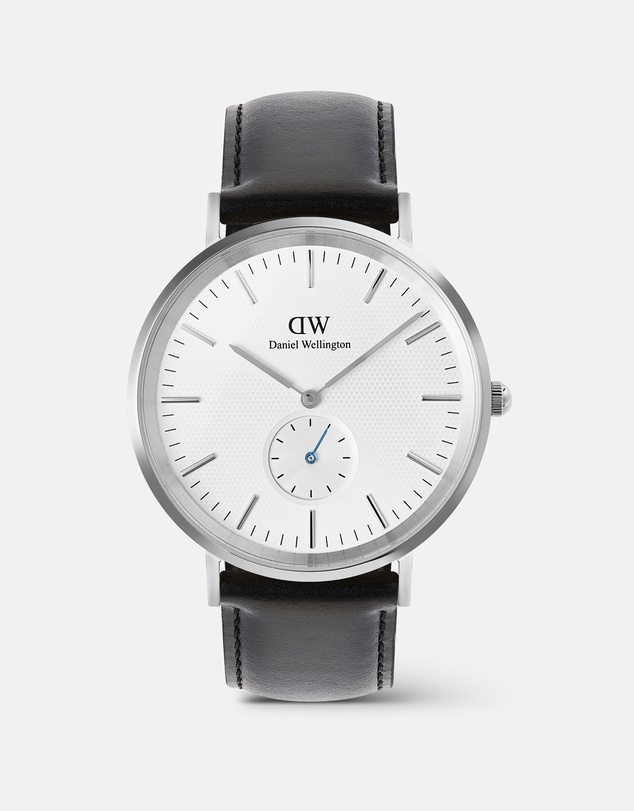 Daniel Wellington - Classic 40mm Multi-Eye Sheffield Sunray S