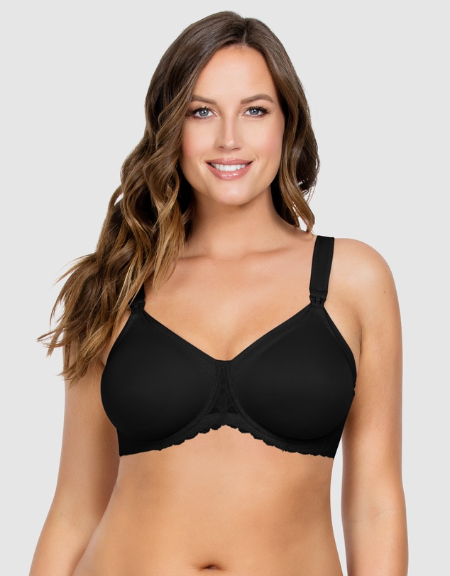 Parfait - Leila Seamless Underwired Nursing Bra