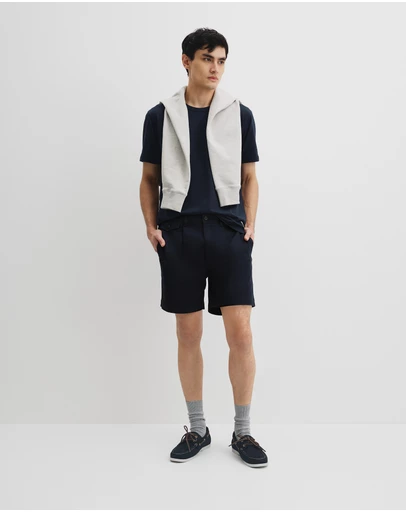 Country Road - Workwear Australian Cotton T-shirt