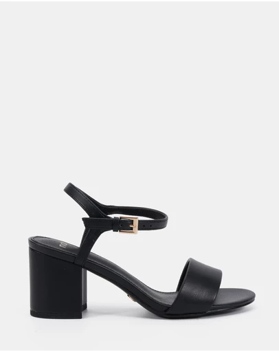 Novo - Udacious Heels