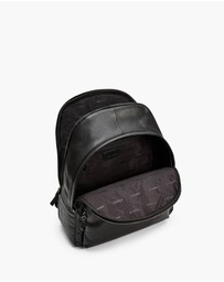Aquila - Montoro Leather Backpack