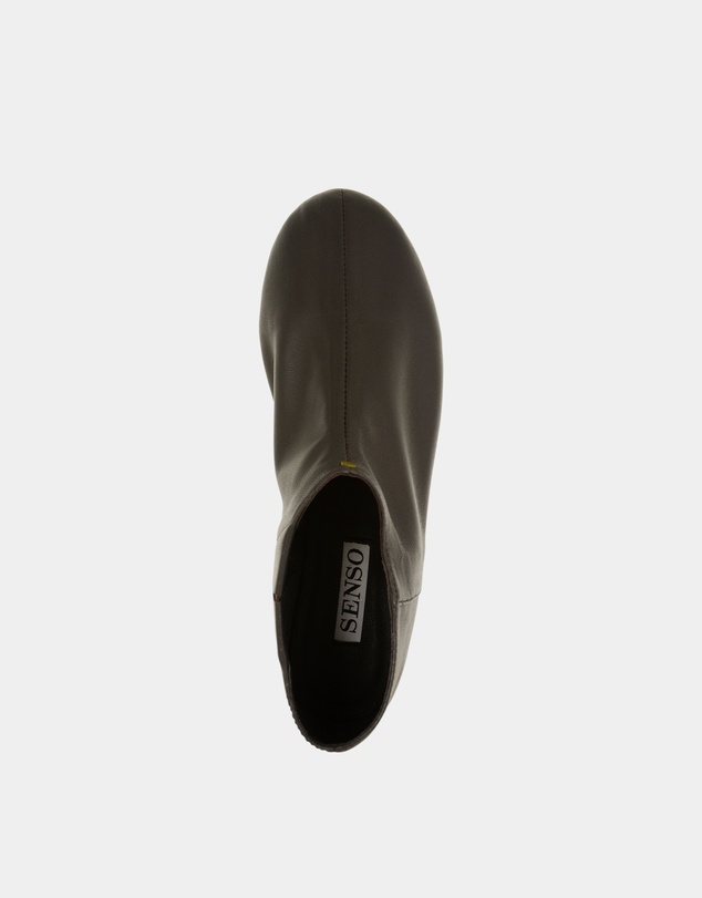 Senso - Conrad I