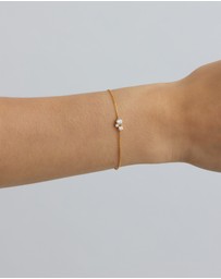 By Charlotte - Whispers of Love Bracelet