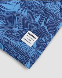 Mosmann - Boys Resort Swim Shorts - Hamilton Jr.