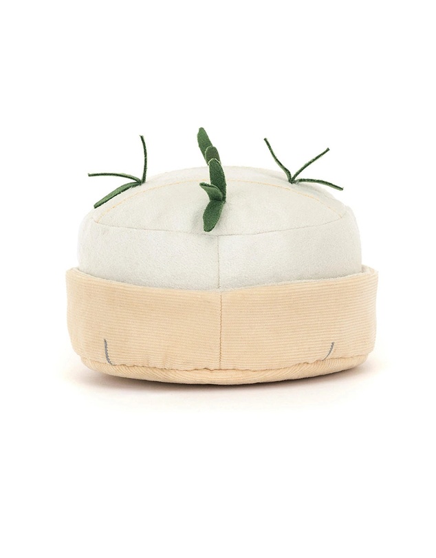 Jellycat - Amuseables Camembert
