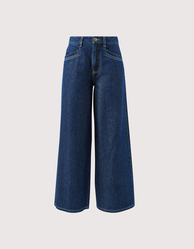 Ceres Life - Reese Wide Jean