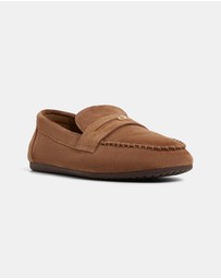 ALDO - Wylaena Slip Ons