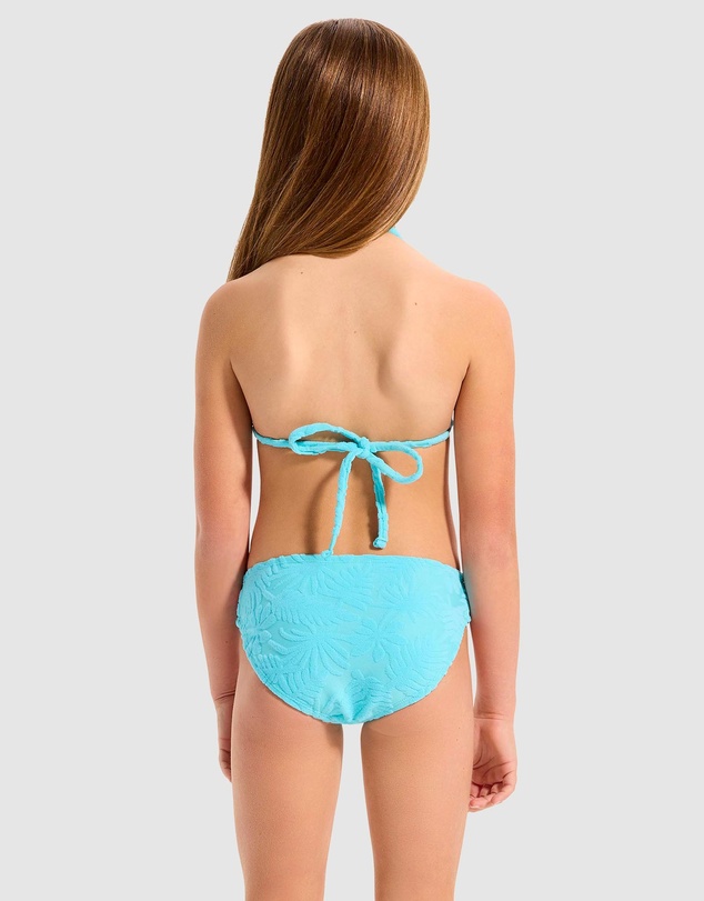 Seafolly - Terry Triangle Bikini - Teens