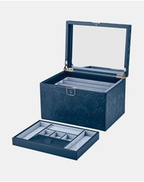 Wolf - Wolf x Liberty Large Jewellery Box