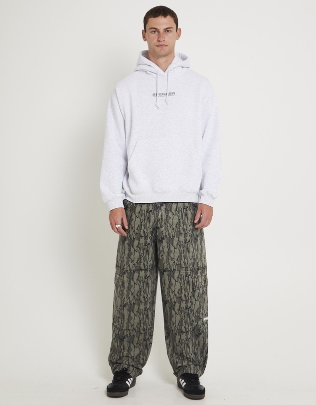 Spencer Project - Alaska Cargo Pants