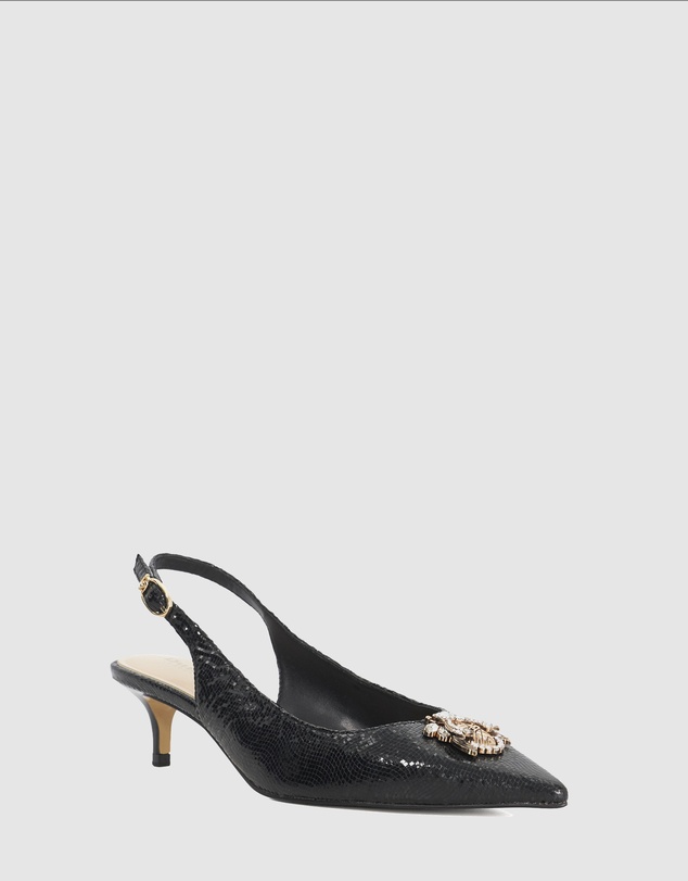 Dune London - Context - Black