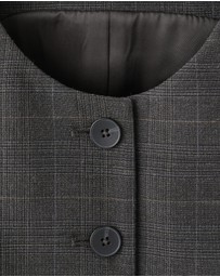 M.N.G - Stuard Vest