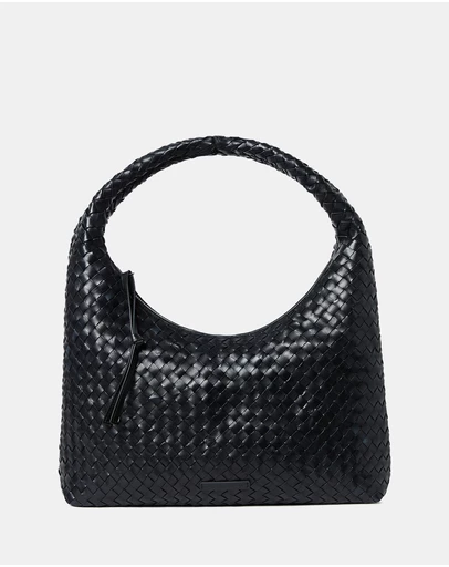Loeffler Randall - Willow Woven Hobo