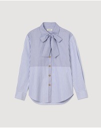 Sandro - Isilys Shirt