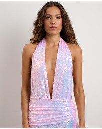DZO - Georgia Dress