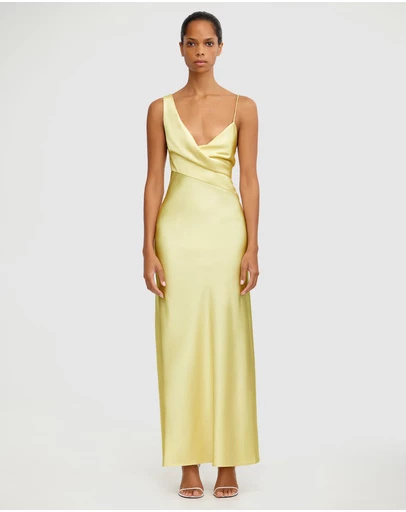 Significant Other - Adriana Dress