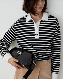 Laagam - Duse Striped Long Sleeve