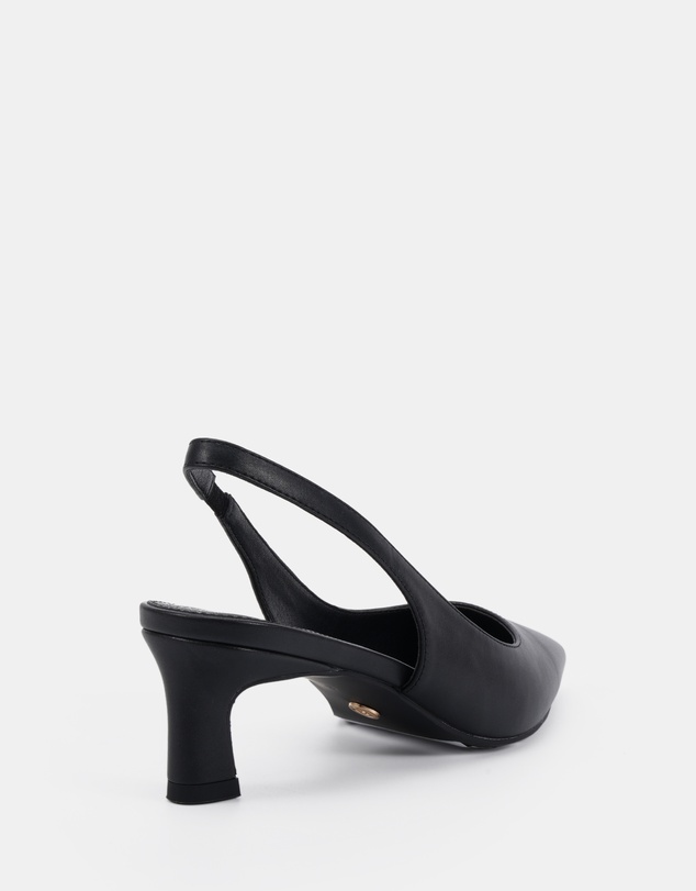 Novo - Ivara Heels
