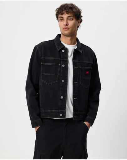 Abrand - A1 Blake Jacket