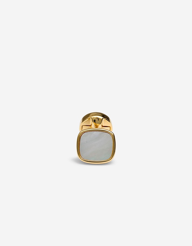 Calibre - MOP Cufflinks