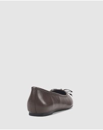 Verali - Eugenie Ballet Flats