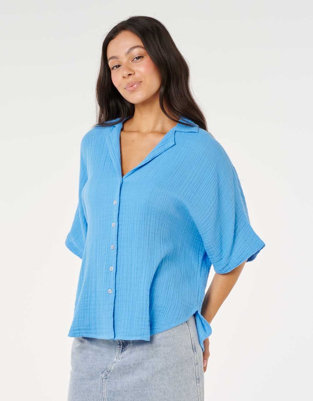 Rip Curl - Premium Surf Shirt Sleeve Shirt