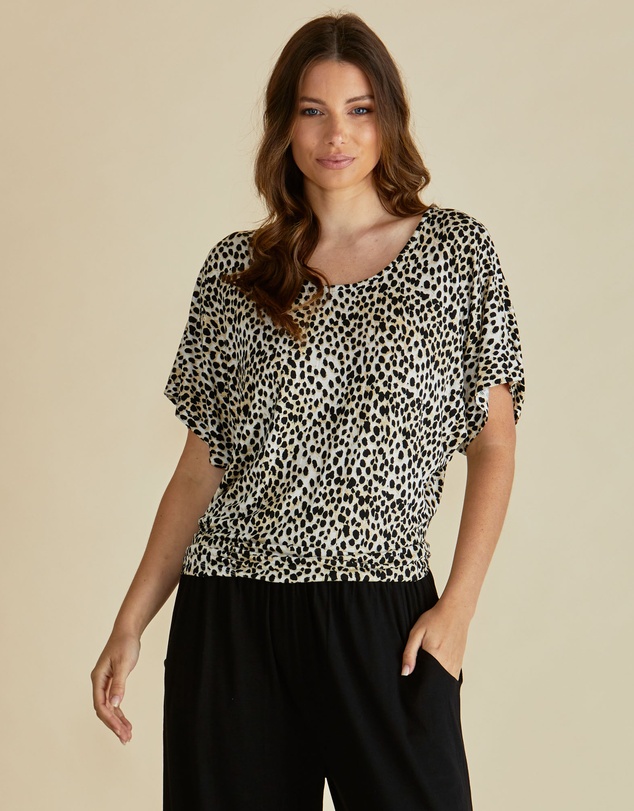 Betty Basics - Maui Tee
