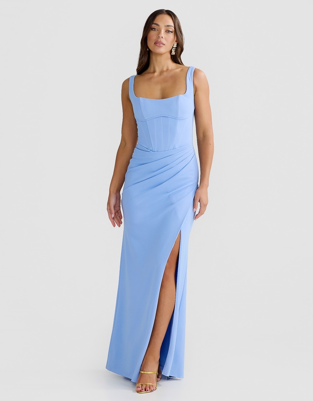 DERMA Department - Elena Gown