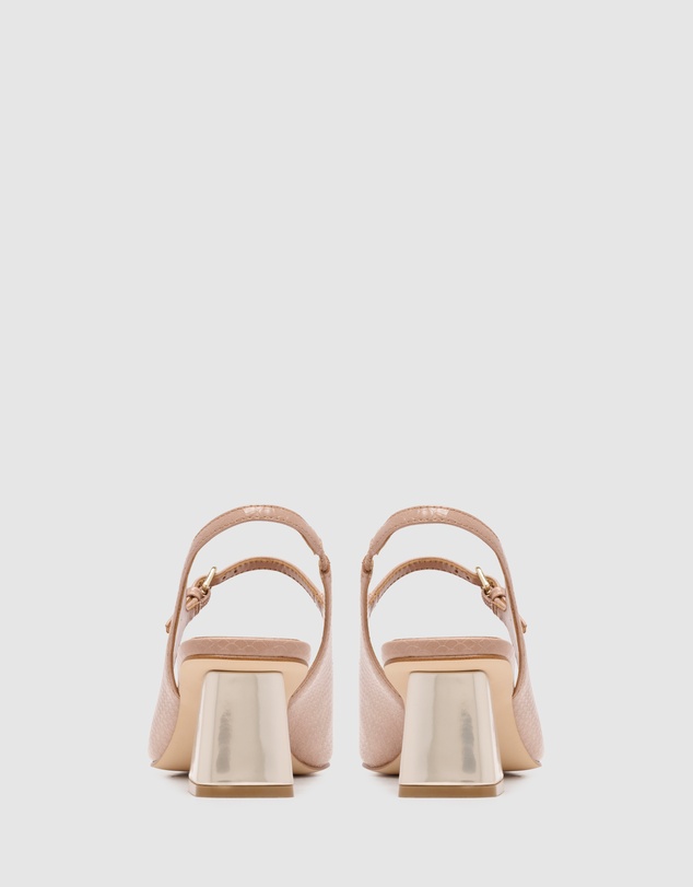 Nine West - Lobas
