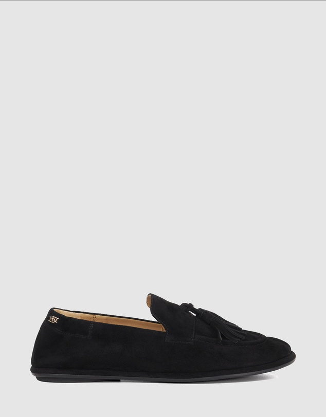 Dune London - Grounding - Black
