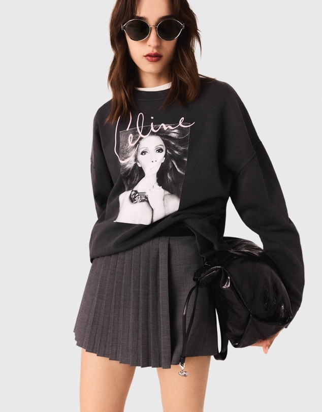 Maje - Tcelina Sweatshirt
