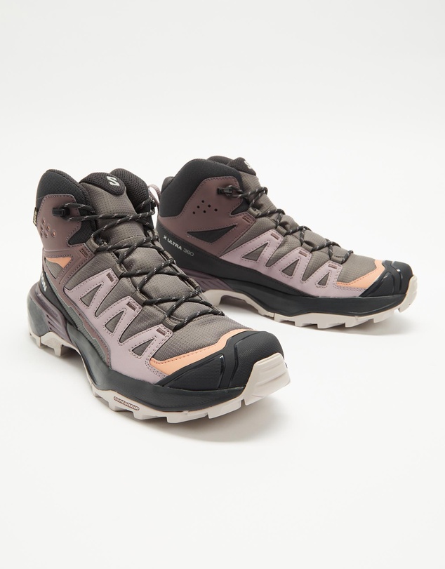 Salomon - X ULTRA 360 MID GORE-TEX Women's
