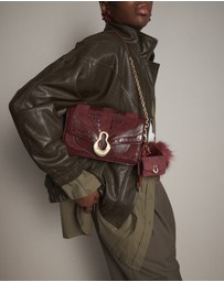 MIMCO - Shield Crossbody Bag