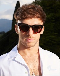 Hawkers Co - Hawkers - Hawkers X Pierre Gasly - Grid Sunglasses For Men And Women Uv400