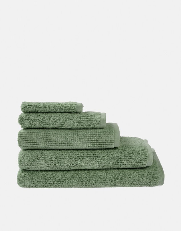 Linen House - Reed Towel Collection
